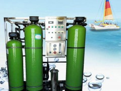 长春中华麦饭石纯净水设备 (115播放)