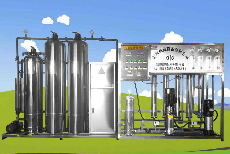  2019哈尔滨桶装水设备价格