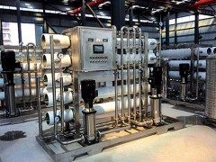 哈尔滨大型净水器设备公司 (143播放)