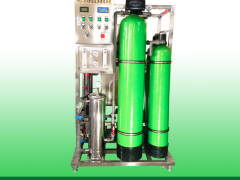 长春中华麦饭石纯净水设备起源地 (141播放)