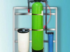 长春酒店专用软化水设备 (153播放)