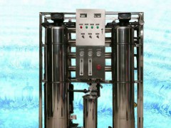 长春鸡场专用纯净水设备 (136播放)