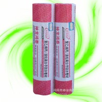 丙纶布该如何施工