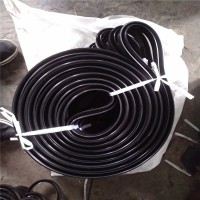 蒸压釜密封圈 双圈