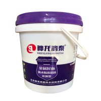 河间聚氨酯防水涂料