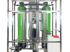 长春纯净水设备长春纯净设备生产厂家 (133播放)