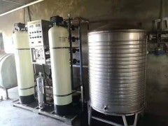 农村净水工程 (146播放)