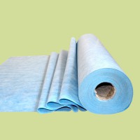 丙纶布在防水施工的时候有怎样的特点呢