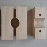 中央空调木托生产厂家