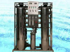 长春纯净水设备日常维护 (123播放)