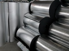 橡塑保温管价格,橡塑保温管厂家 (130播放)