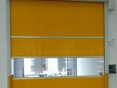 天津快速门厂家,雷达感应自动门厂家,18002006510 (129播放)