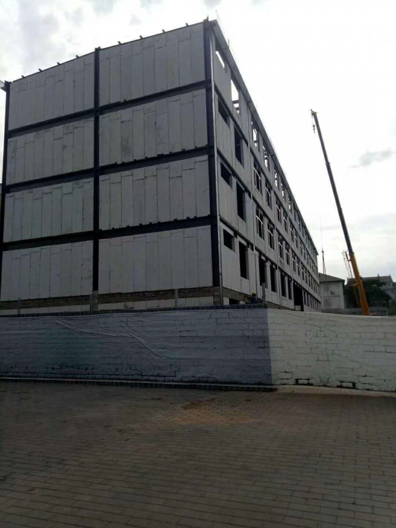 复合轻质隔墙板价格