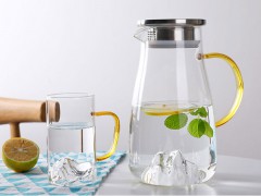 玻璃观山壶 (316播放)