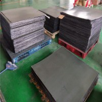 增强柔性石墨板