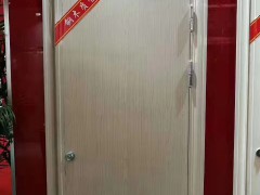 防火门 钢制防火门 (292播放)