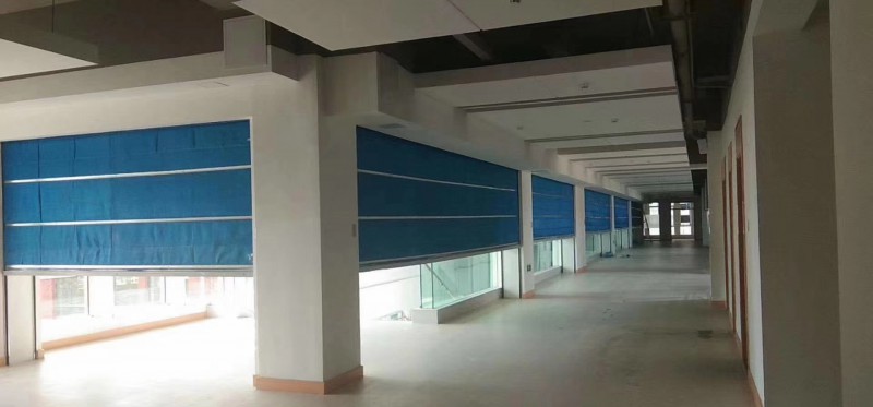 钢质防火卷帘门,无极布防火卷帘门,防火卷帘,无极布卷帘,防火门,任丘防火卷帘门,卷帘门,无极布卷帘门