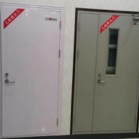 钢制防火门，定制防火门，防火门厂家直销，甲级防火门
