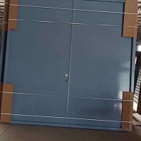 超大防火门，超大门，超大门价格，超大门厂家