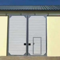 生产工业提升门、批发垂直提升门、工业保温门，工业门