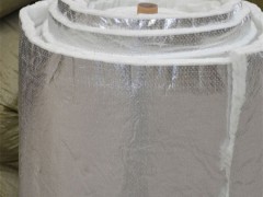 电梯井针刺毡，电梯隔音毡生产厂家 (213播放)