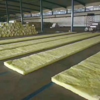 岩棉，玻璃棉，外墙保温，防水防火，保温材料