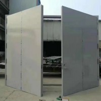 超大防火门，超大门价格，超大门厂家