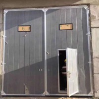 工业门，车间大门，工业推拉门