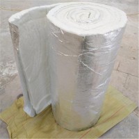 电梯井专用隔音毡，玻璃纤维针刺毡厂家，防火隔音棉施工