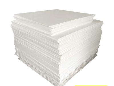 聚四氟乙烯板用在哪儿