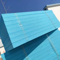 河北峻川 8公分厚挤塑板 保温隔热板