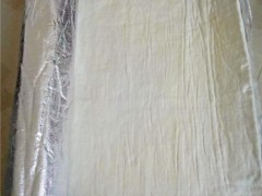 电梯井隔音针刺毡施工现场 (175播放)