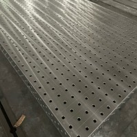 D16 welding table
