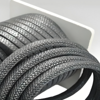 高压高密度石墨盘根