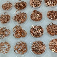 Brass Washer