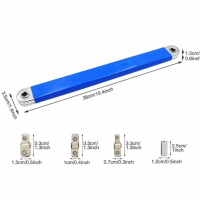 Extension Wrench