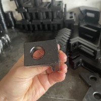 Welding Fixture