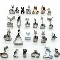 Snap Connectors