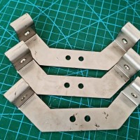 Sheet Metal Fabrication
