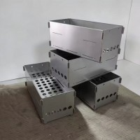 Chassis and Cabinets