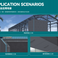 戈尼克防水背衬板