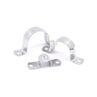 U Pipe Clip